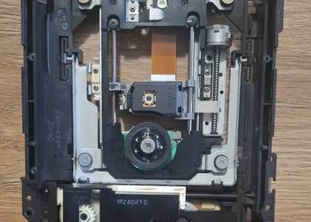 Napęd PS2 Fat PlayStation 2 Fat