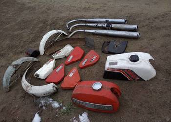 części do jawy 350