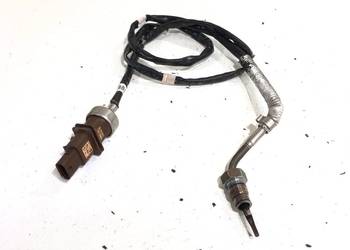 CZUJNIK TEMPERATURY SPALIN AUDI Q5 FY 04L919529E 2.0 190KM