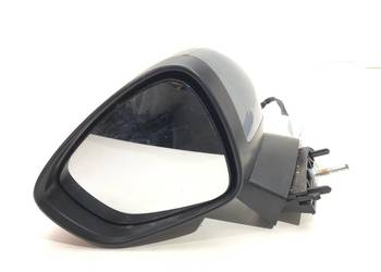 LUSTERKO LEWY CITROEN C4 II Hatchback ZEWNĘTRZNE LEWA, BOCZNE
