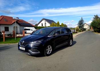 Renault Espace initiale Paris/4 Control.