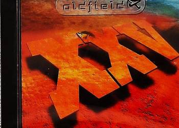 CD Nowa- Polecam Album CD MIKE OLDFIELD XXV The Essentia