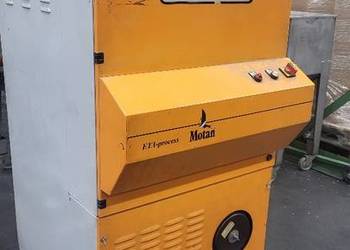 Suszarnia suchego powietrza Motan ADC 200 z pompą prózniową i filtrem