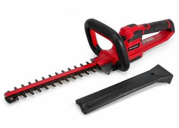Nożyce do żywopłotu Einhell GE-CH 18/60 Li-Solo 18 V 60 cm