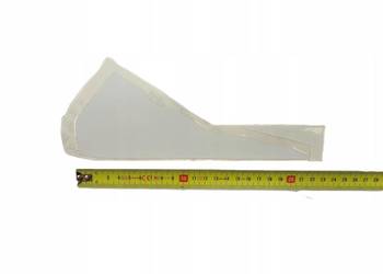 NAKLEJKA PRAWY BOCZEK HONDA CBR1000RR FIREBLADE 2005 ORYG 64814MELD10ZA