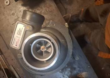 Turbo Turbina Holset HX25