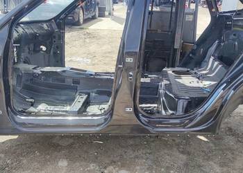 ĆWIARTKA PRÓG BOK LEWA STRONA AUDI Q5 8R LZ7L