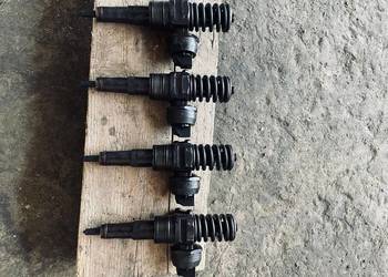 POMPOWTRYSKIWACZ BOSCH 0414720312 038130073BQ