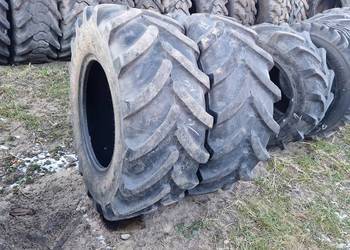 340/65r18 320/65r18 Michelin 50% bieżnik