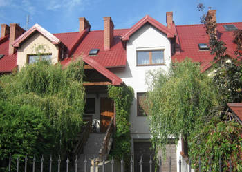 Dom, Józefosław, Julianów, Gm. Piaseczno