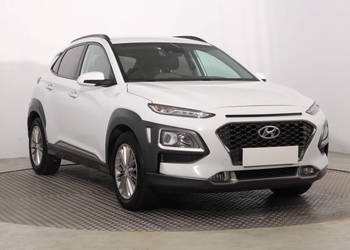 Hyundai Kona 1.0 T-GDI