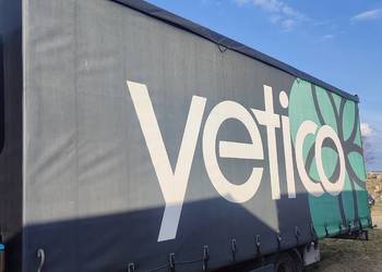 Zabudowa 8.05 Jumbo przestrzenna magazyn garaż