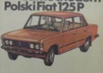 JEŻDŻĘ SAMOCHODEM POLSKI FIAT 125P - SZENEJKO W.
