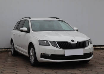Skoda Octavia 1.5 TSI