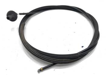 LINKA MASKI AUDI A6 C7 4G0823535 11-18 CIĘGNO OTWIERANIA, ZAMKA