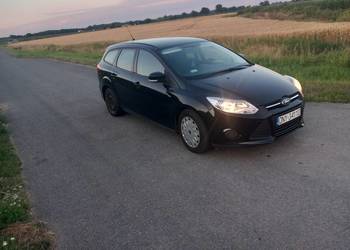 Ford Focus mk 3