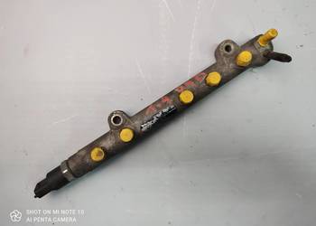 Listwa Wtryskowa Toyota 1.4 D4D 0445214046