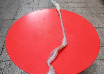 Rurka wtryskowa CNH, Case New Holland 2830389