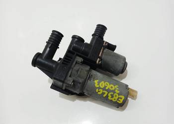 ELEKTROZAWÓR DODATKOWA POMPA WODY BMW X3 E83 306D3 8369807