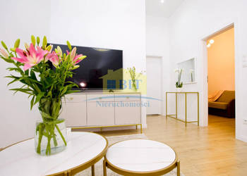 Nowoczesne mieszkanie 67m2, Połczyn-Zdrój