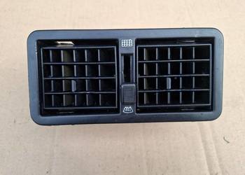 Kratka nawiewu powietrza kratki Fiat 126p Maluch