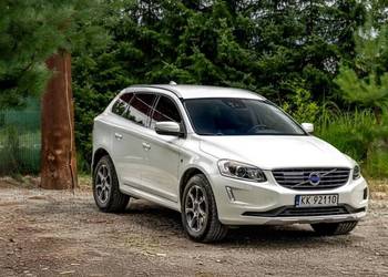Volvo XC60 d3 automat 2.0