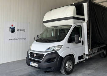 Fiat Ducato /Z 35 2.3 M-jet E6 3.5t L3