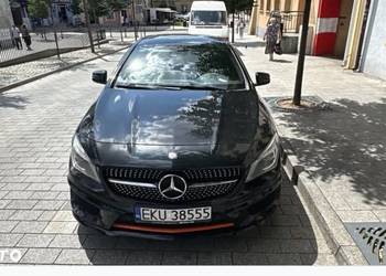 Sprzedam mercedesa