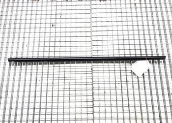 LISTWA ZGARNIAJĄCA TYŁ LEWA BMW F16