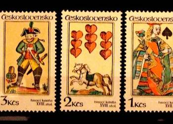 Czechosłowacja 5