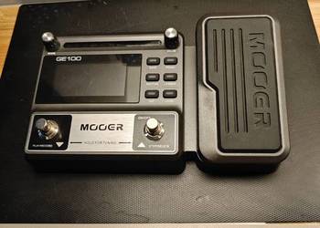 Mooer GE 100