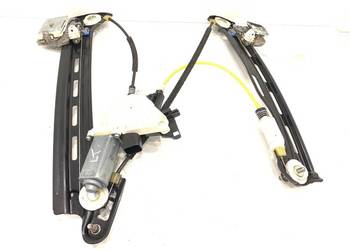 PODNOŚNIK SZYBY LEWY TYŁ MERCEDES C218 Hatchback 11-17 MECHANIZM