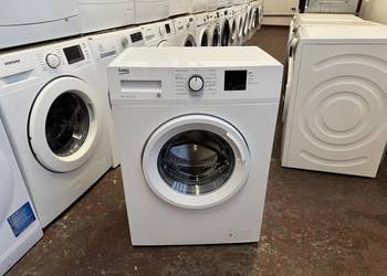 SLIM. Wąska pralka Beko 5kg. 1000obr. A++ Gwarancja. Transport SLIM. Wąska pralka Beko 5kg. 1000obr. A++ Gwarancja. Transport
