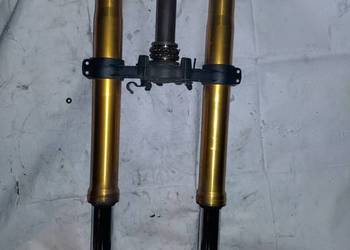 Lagi ,zawieszenie Kawasaki Z900 sprawne