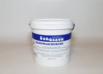 Sandexon Ultra 1L krem do mycia rąk