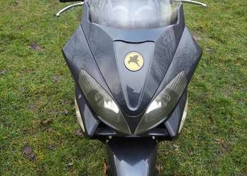 Sprzedam motocykl ROMET MAXI 250 4t