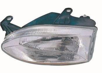 REFLEKTOR (LAMPA) L/P MA/ELE H4 SIENA/PALIO+KOMBI 97-01