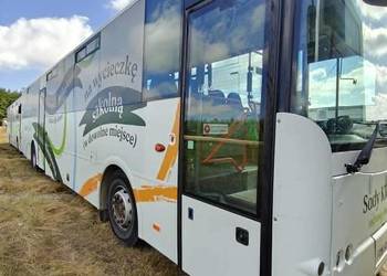 Autobus- używany