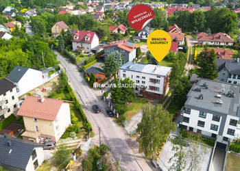 Dom bliźniak 180m2 Kraków