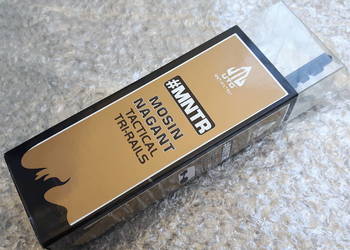 Montaż Tri-rail - Mosin Nagant - UTG /Nowy