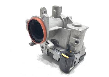 PRZEPUSTNICA FIAT DOBLO II 40DFP1 1.3 90KM ZAWÓR POWIETRZA