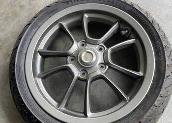 Koło felga opona przód Piaggio Vespa 50/125 18-24r