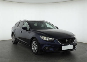Mazda 6 2.0 Skyactiv-G