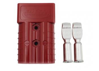 Gniazdo wtyczka ANDERSON S SR SB 175A 600V