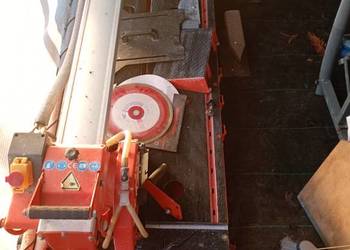 Norton clipper tr 250 maszyna do cięcia plytek