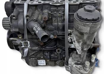 DÓŁ SILNIKA BMN VW Jetta III Golf V Touran Audi A3 II 8P 2.0 TDI 170KM