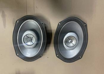 XS-F6924 głośnik głośniki 24cm Sony explode 60W