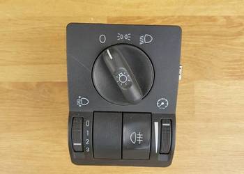 Przełącznik włącznik świateł Opel Corsa C