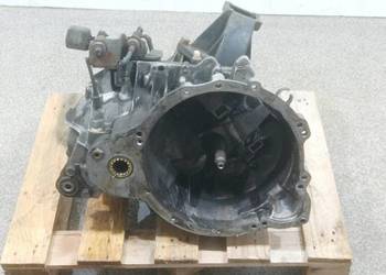 SKRZYNIA BIEGÓW 20KM36 2.5 D TD Citroen Jumper I (1994-2006)