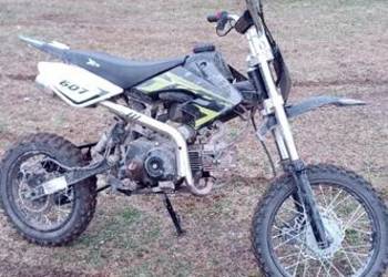 Cross xtr 125cc
